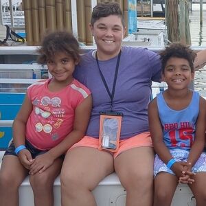 Everything I Do, I Do For Them